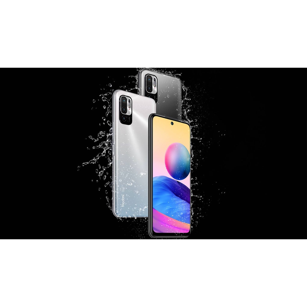 Điện thoại Xiaomi Redmi Note 10 JE 5G ,Màn 90HZ,Chống Nước IP68 - NGUYÊN SEAL - Hàng Nhập Nhật - Bản quốc tế