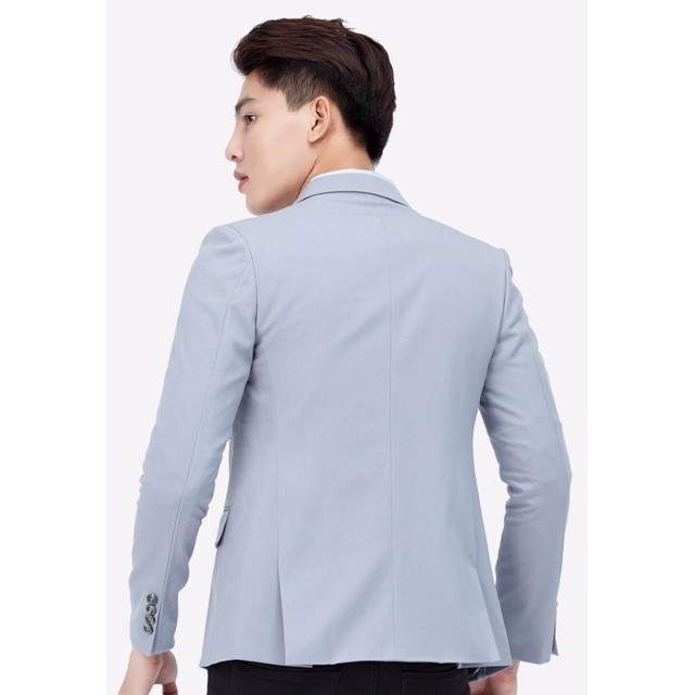 [SALE CỰC SỐC] Vest xám cao cấp sale 70%