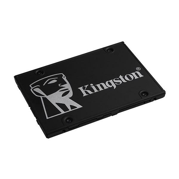 [Giá hủy diệt] Ổ SSD Kingston SKC600 512GB 2.5&quot; Sata3 (BH 60 tháng, Chính Hãng)