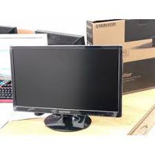 Màn hình máy tính Moniter Starview 18.5 inch S19FHV / 19.5inch S20FHV / 21.5inch S22FHV