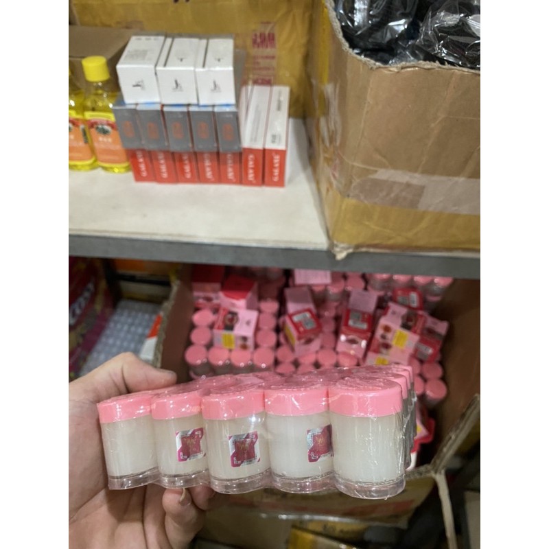 Gel dưỡng môi thâm loang Mỹ Hương (mẫu mới) | BigBuy360 - bigbuy360.vn