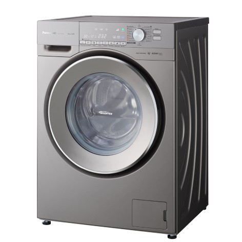 MIỄN PHÍ CÔNG LẮP ĐẶT 120VX6LV2 Máy Giặt Panasonci 10.0 Kg NA120VX6LV2