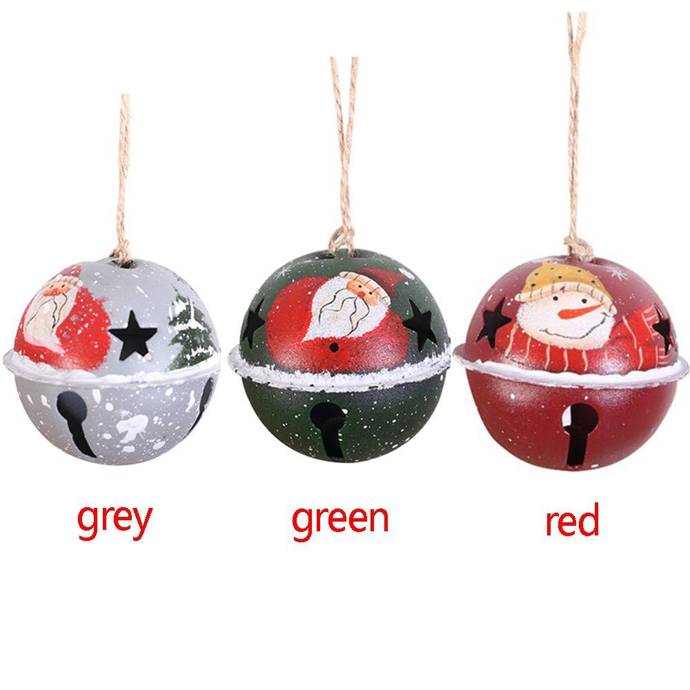 Đồ Trang Trí Giáng Sinh Hình Ông Già Noel