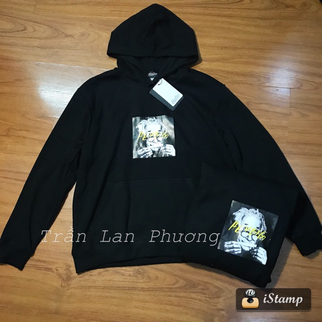 Combo áo nỉ