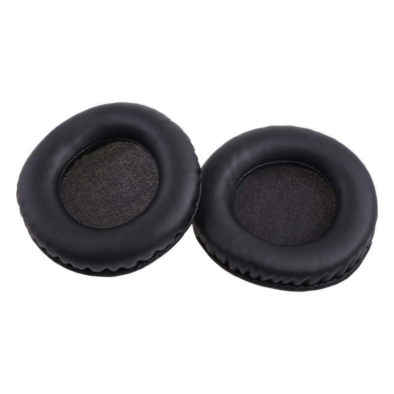 Bộ 2 Miếng Đệm Tai Nghe Sony MDR-V700 Z700DJ Màu Đen