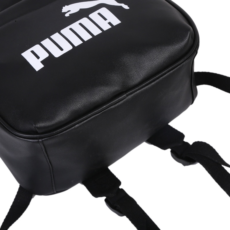 PUMA Ba Lô Da Pu Chống Thấm Nước Thời Trang Cho Nữ