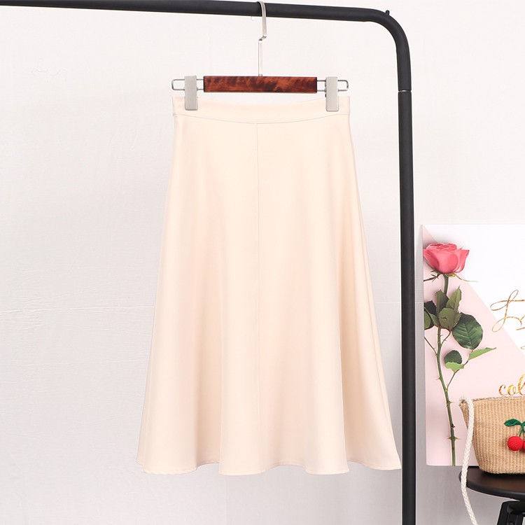 CHÂN VÁY CHỮ A 3 MÀU | BigBuy360 - bigbuy360.vn