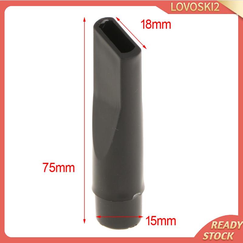 Set 4 Đầu Nối Cho Máy Hút Bụi Mini Lovoski2