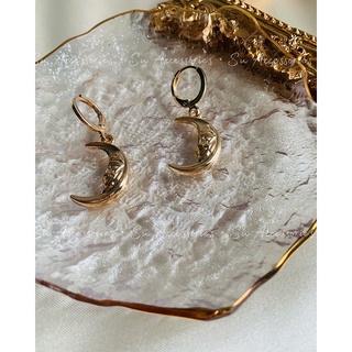 SU ACCESSORIES - SET MẶT TRĂNG “Moon lover”