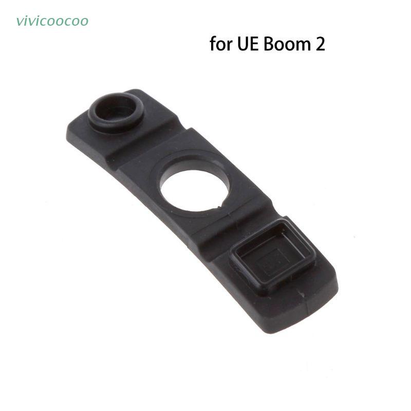 Nắp Cao Su Thay Thế Cho Loa Logitech Ue Boom 2 Ốp