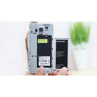 Pin samsung Galaxy Alpha G850
