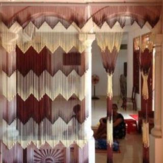 Mành khúc mành trang trí gia đình