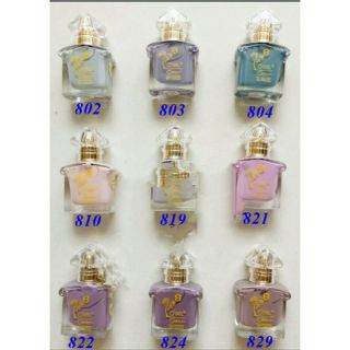 Sơn Gel lạnh (không cần hơ đèn)