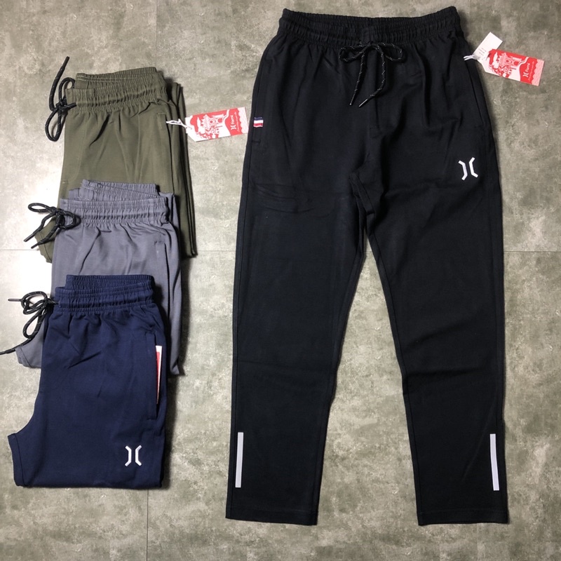 Quần dài thun Nam