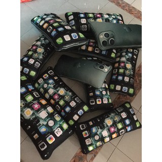 Gối 3D Iph0ne 11 Pro