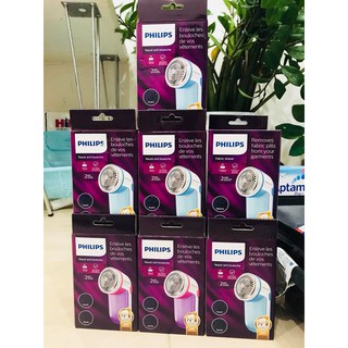 Máy cắt lông xù philips gc026
