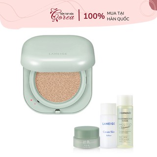 Phấn Nước Laneige Neo Cushion (kèm quà tặng)
