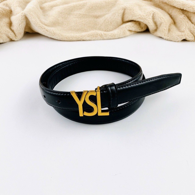 Thắt lưng thời trang