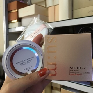 Lõi phấn nước cc Sum37