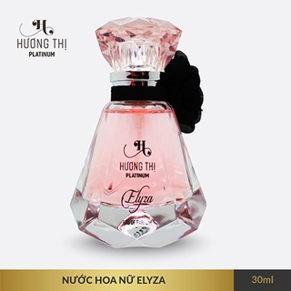 [FREESHIP] Nước Hoa Nữ Elyza [Lưu hương 7-12h] 30ml