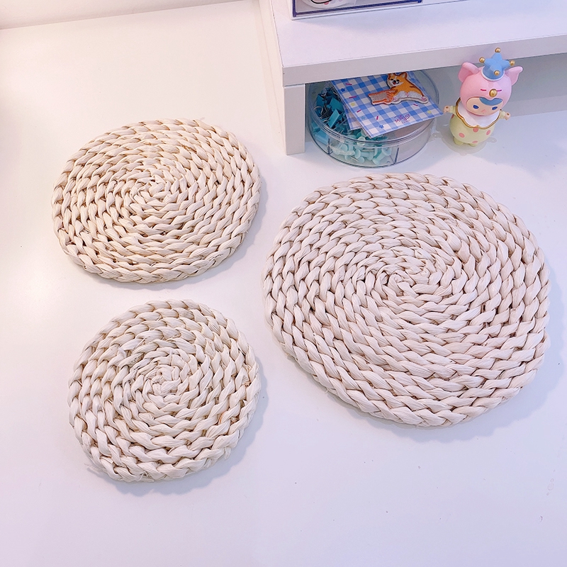 Winzige Tấm Lót Đan Mây Trang Trí Bàn Ăn | BigBuy360 - bigbuy360.vn