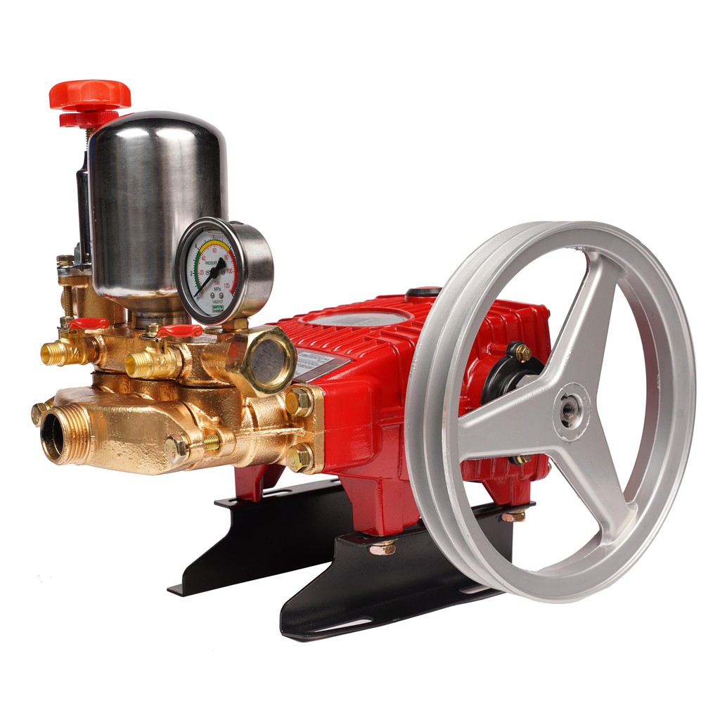 Đầu Phun - Xịt rửa Áp Lực Cao PT45 - 5.5-6.5HP Chuyên Xịt, Rửa Sân Vườn, Xe Máy