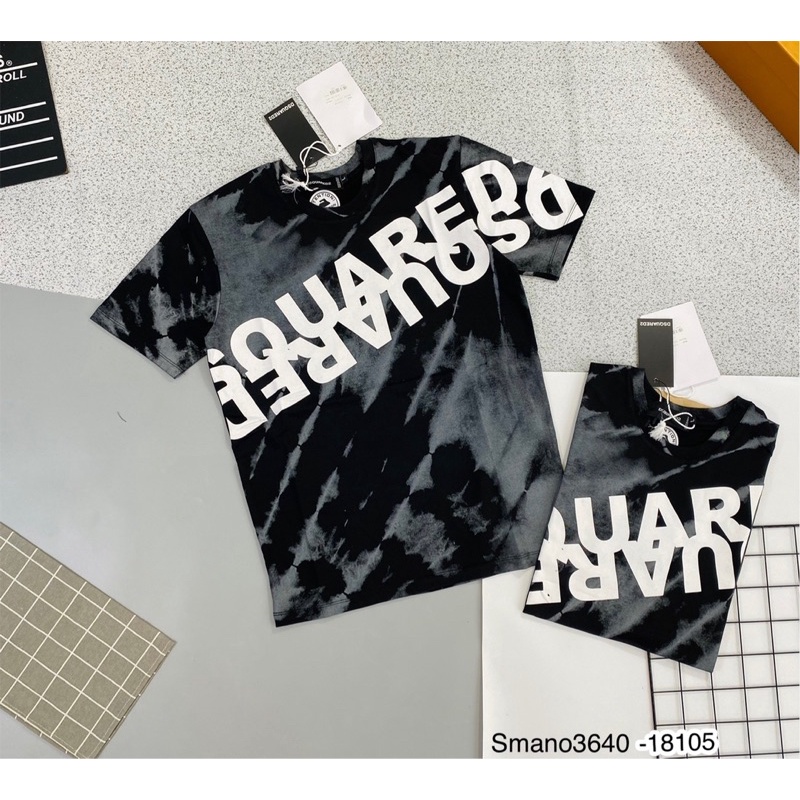 Áo Phông Loang in chữ Bitch Where - Áo thời trang nam mới nhất 2021 | BigBuy360 - bigbuy360.vn