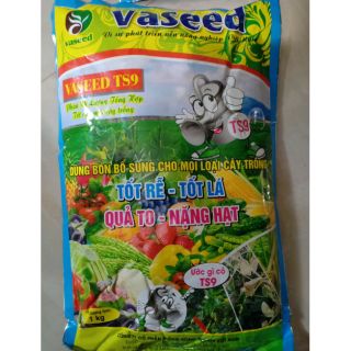 phân bón khoáng 301 cho cây trồng