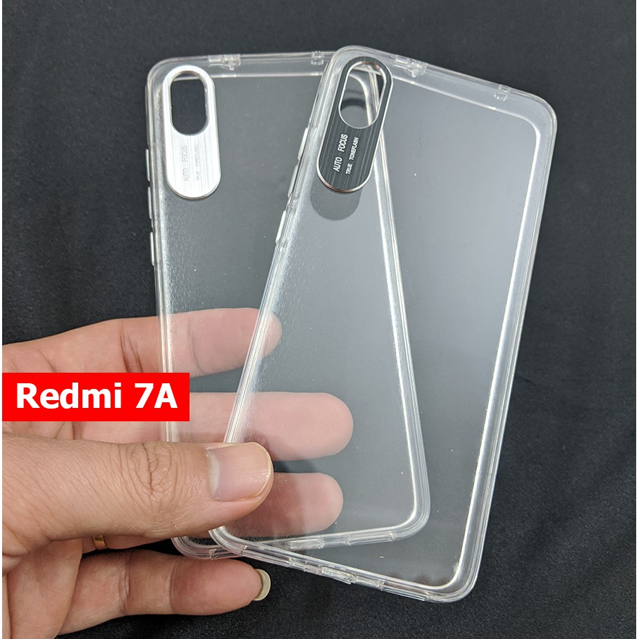 Ốp lưng bảo vệ camera Xiaomi Redmi 7A