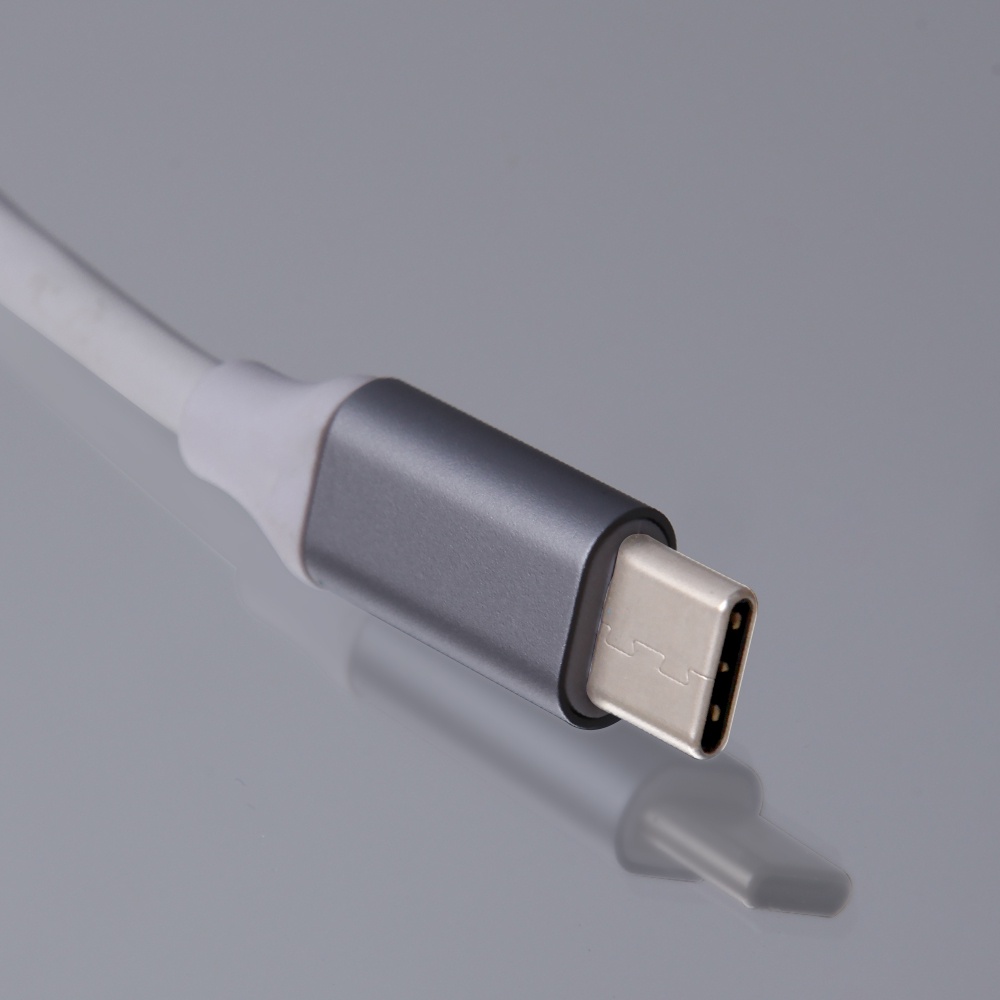 Bộ Chia Cổng Usb 2.0 / 3.0 Type C Cho PC Laptop | BigBuy360 - bigbuy360.vn