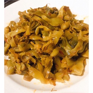 Củ Cải Cay Trung Quốc gói 80g