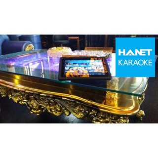 Đầu karaoke Hanet Playx pro 2TB
