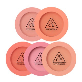 Phấn Má 3CE Face Blush