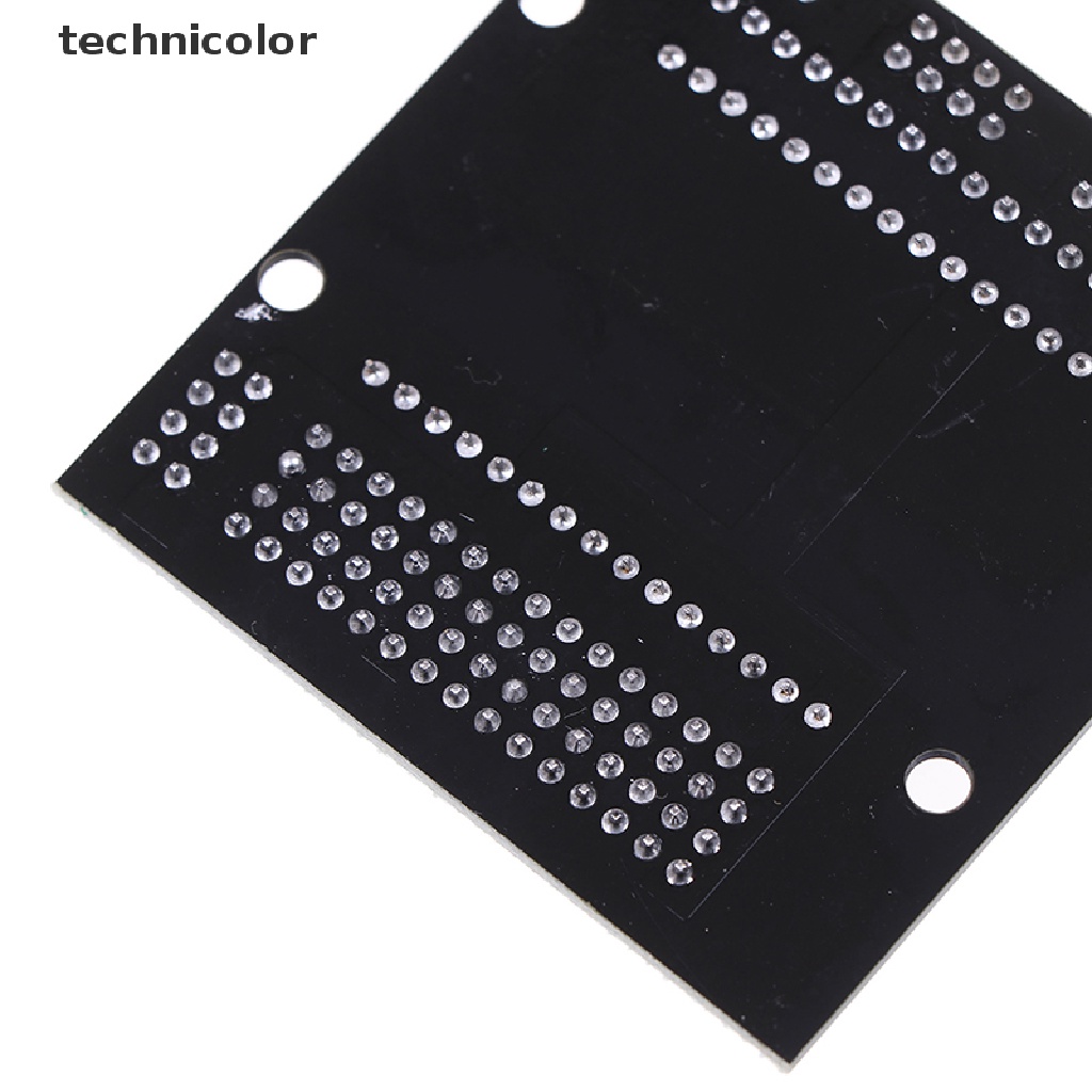 Bảng Mạch Thử Nghiệm Cơ Học Nodemcu Node Mcu Esp8266