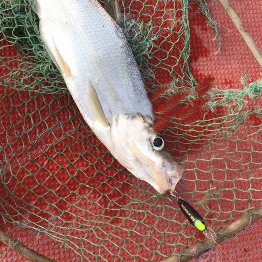 Mồi Câu Cá Giả Dài Hữu Dụng Cho Mùa Đông