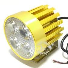 Đèn trợ sáng 4 tim led giá rẻ