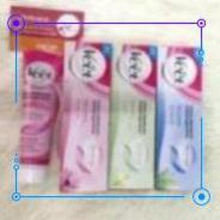 Kem tẩy lông veet 100ml pháp