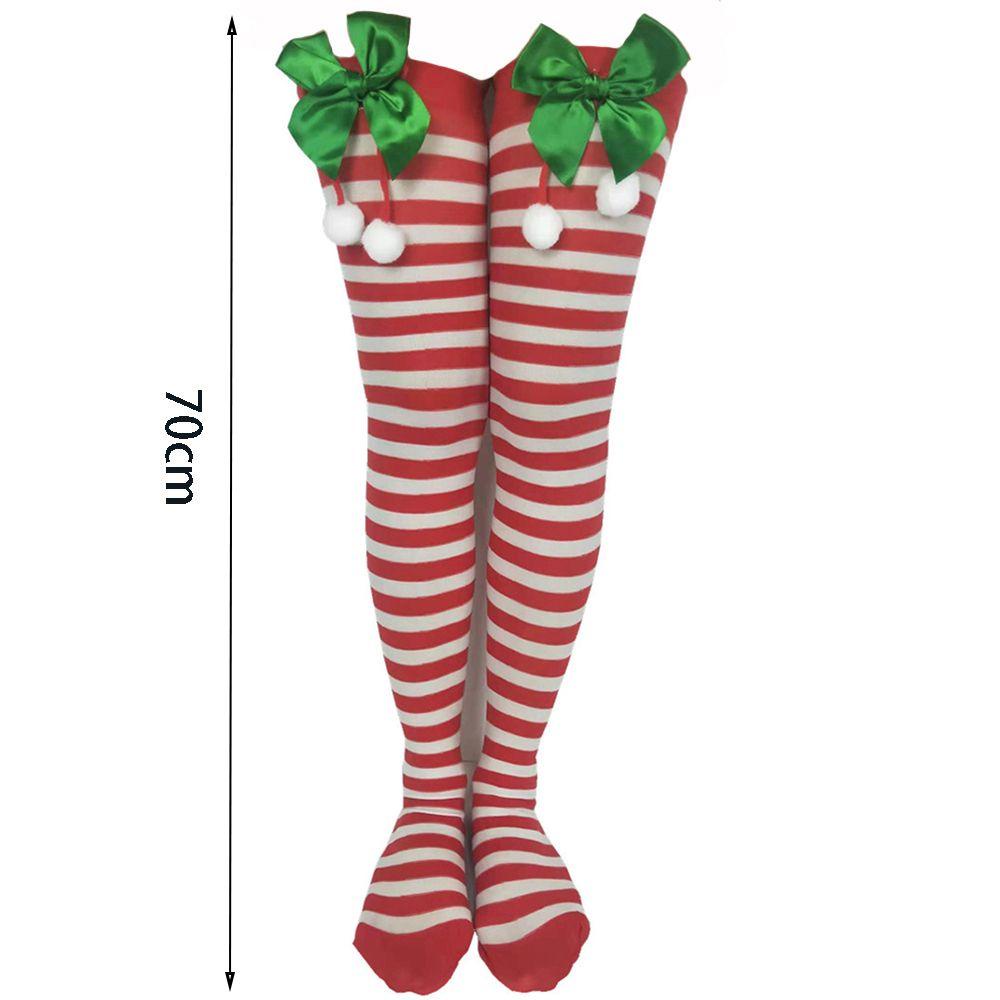 Phụ Kiện Vớ Dài Đến Đầu Gối Chuyên Dụng Cho May Vá