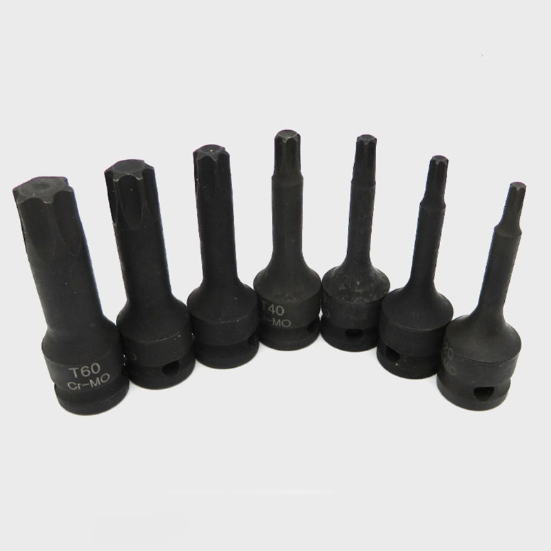 Bộ Mũi Khoan Ổ Đĩa 3 / 8-inch Di Động Tiện Dụng