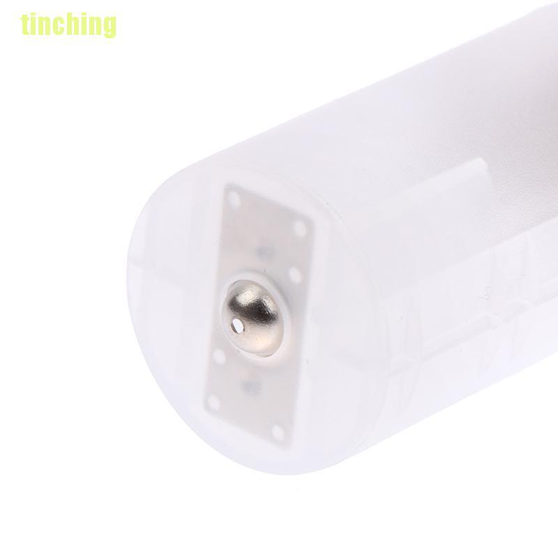 1 Hộp Đựng Pin Từ Aa Sang Aa / Aa Sang C /