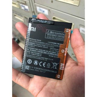 Khắc Phục Pin Xiaomi Mi Mix 2 BM3B Dung Lượng 3300mah Zin Hãng Xiaomi Lấy Liền