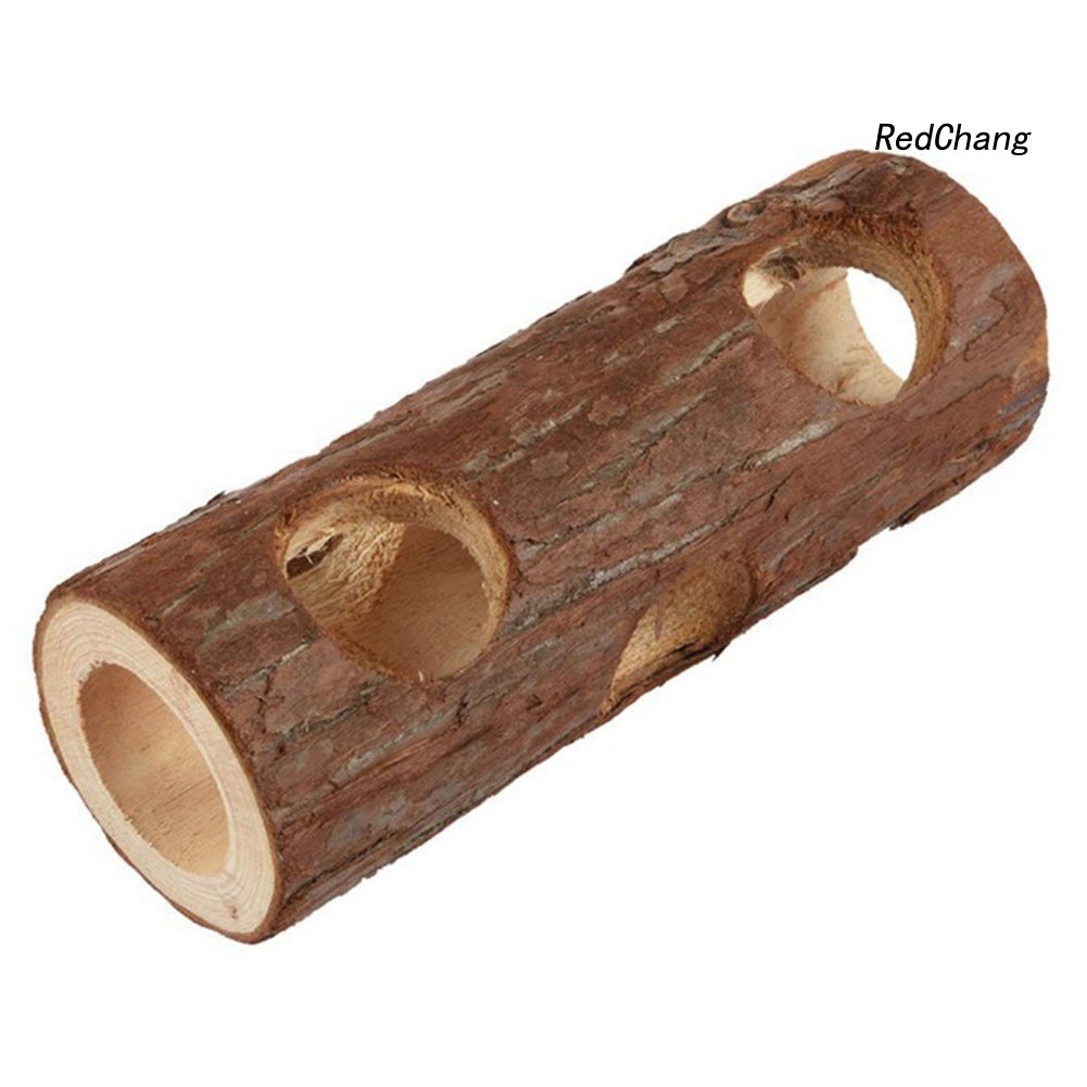 Đường hầm đồ chơi thú vị cho chuột hamster