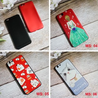 ỐP LƯNG DẺO 3D OPPO. A39 NEO 9S