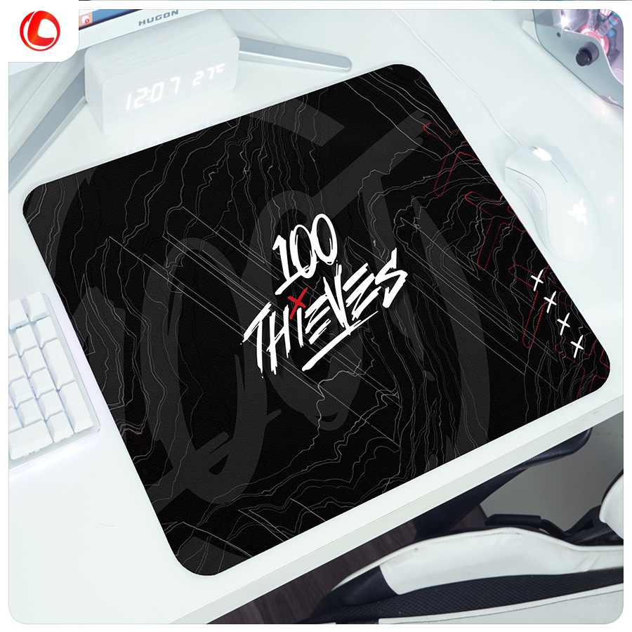 Pad Chuột Thieves [ Lót Chuột Cỡ Lớn ]