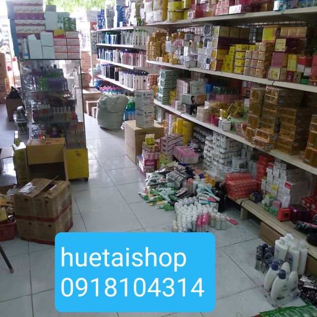 Huetaishop