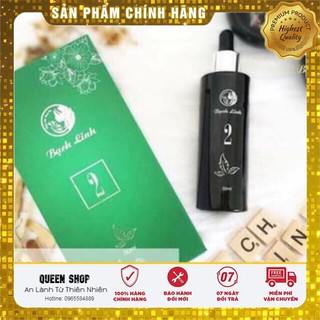 Bạch linh 02 - chuyên mụn .