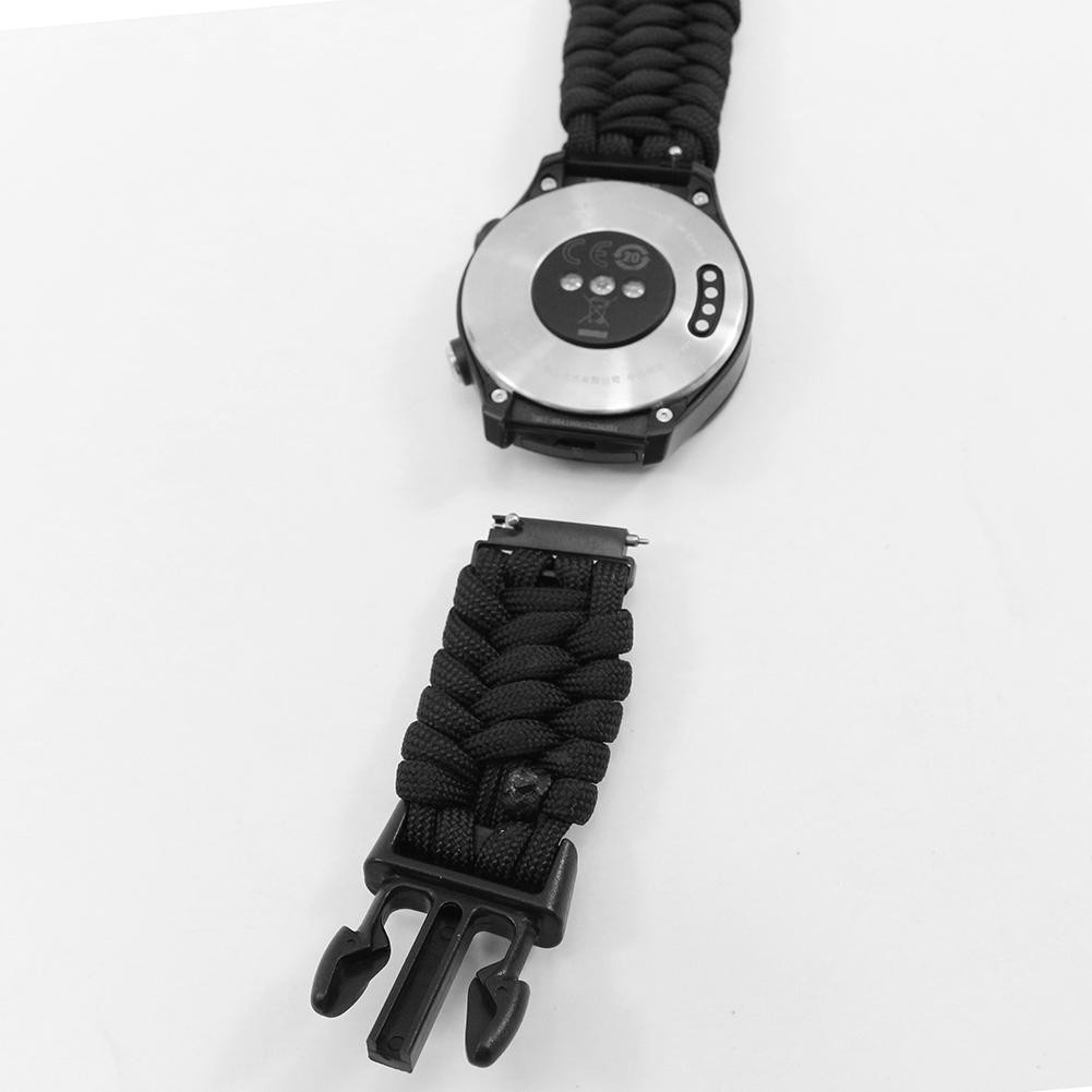 Dụng cụ kết nối dây đồng hồ đeo tay 22mm 20mm cho Huawei