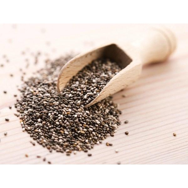 Hạt Chia Seed Organic Superfood Mỹ 1.36kg