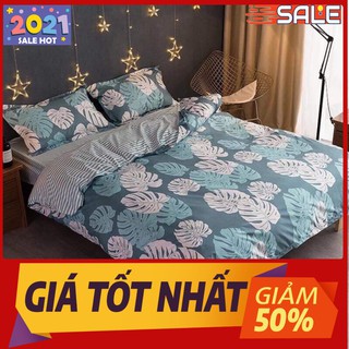 BỘ GA GỐI GIƯỜNG 1M2X1M9 MẪU SỐ 1M2-210