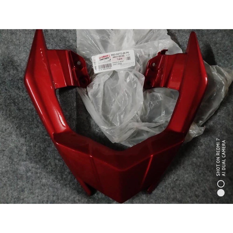 Cảng led LC135 V6 Chính hãng malaysia